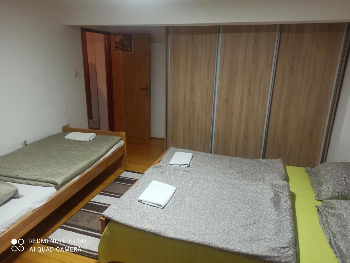 Apartman Dove Σαράγεβο Εξωτερικό φωτογραφία